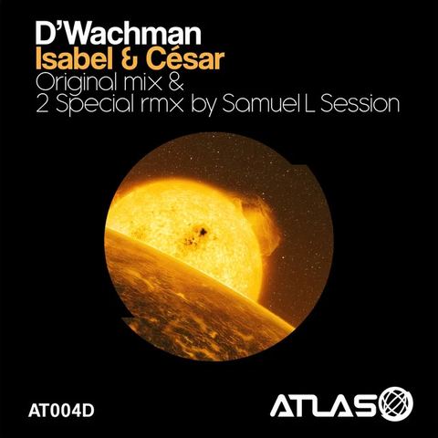 D'Wachman — Isabel & César