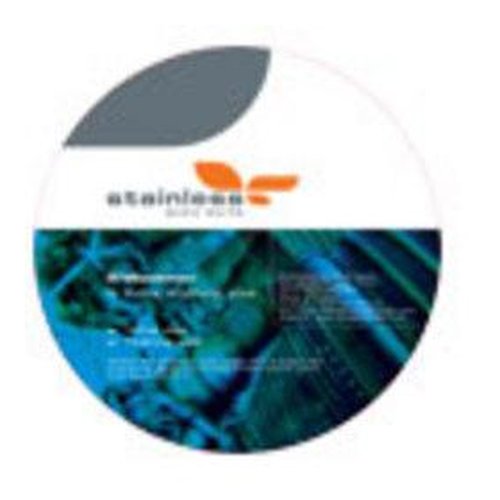 Stainless Audio Work — Is there anything else EP