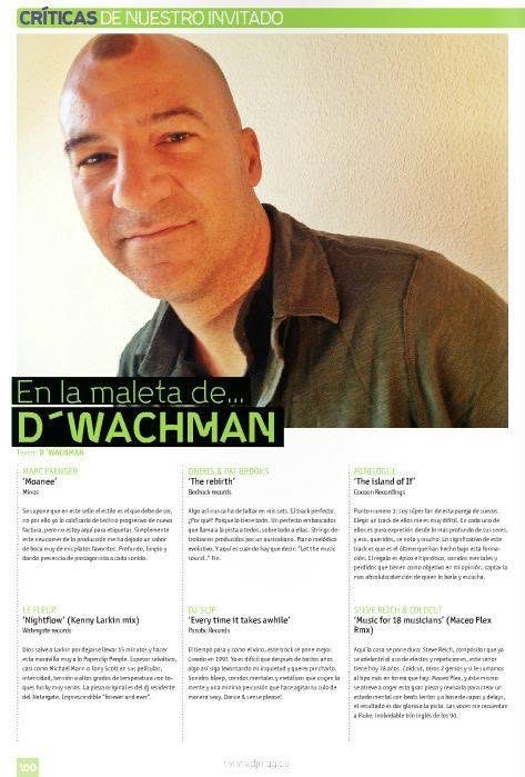 Dj Mag